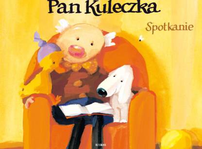 Pan Kuleczka