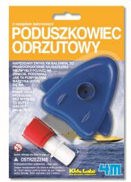 poduszkowiec odrzutowy